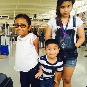 Meet your Posher, Antonio